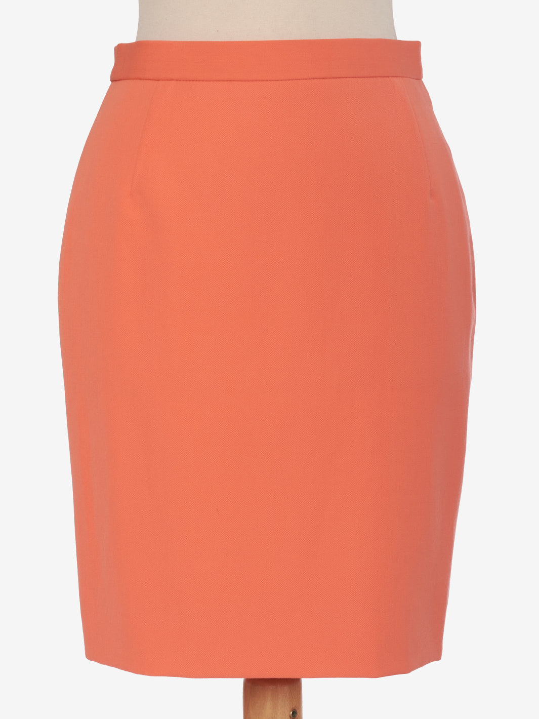 Escada Orange Suit