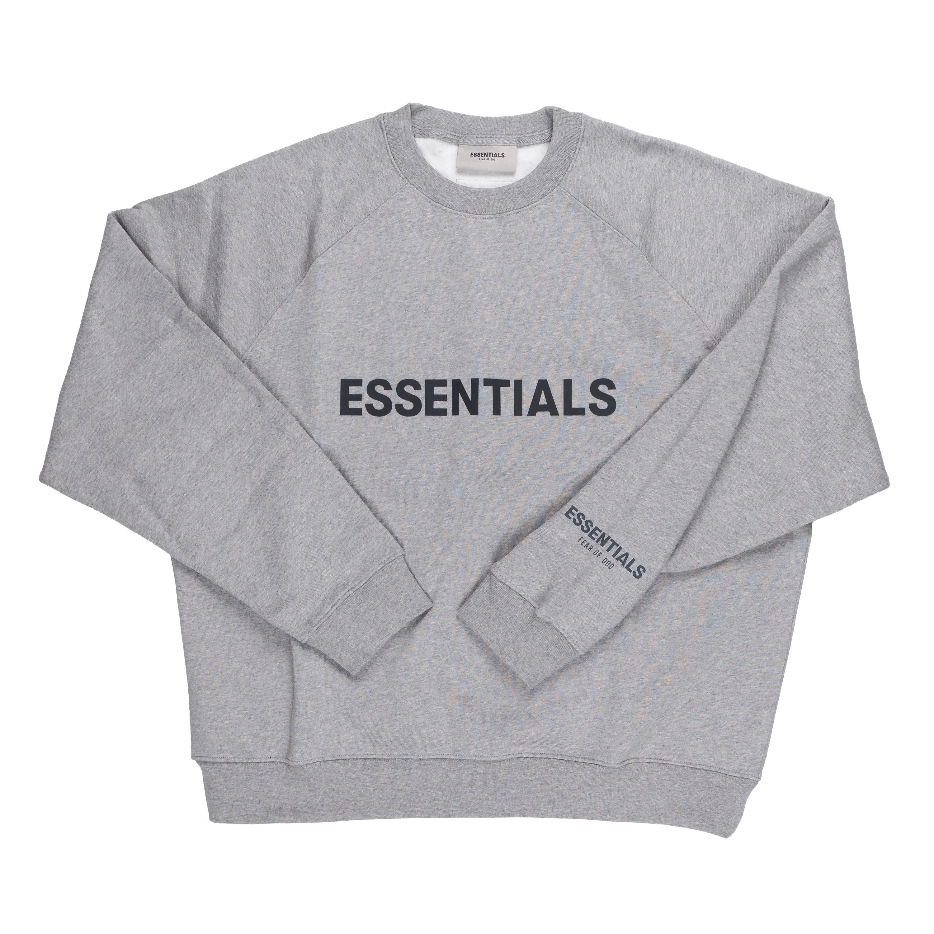 Essentials Fear of God Sweater