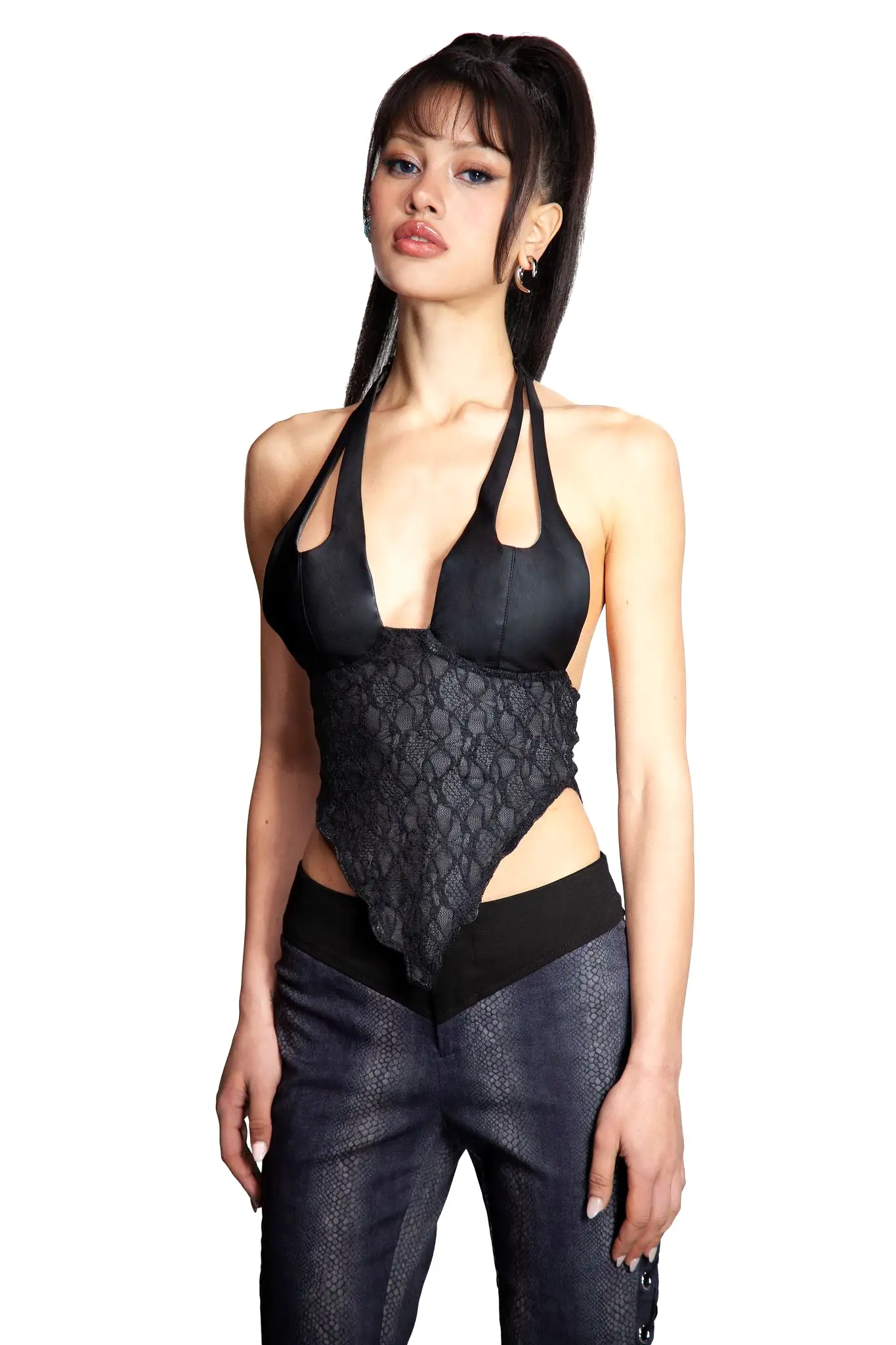 Everly Corset