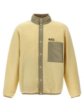 Ewan Casual Jackets, Parka Beige