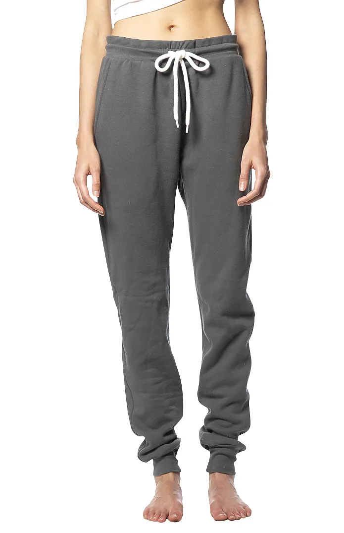 Fashion Fleece Jogger Sweatpant Made in USA 3157