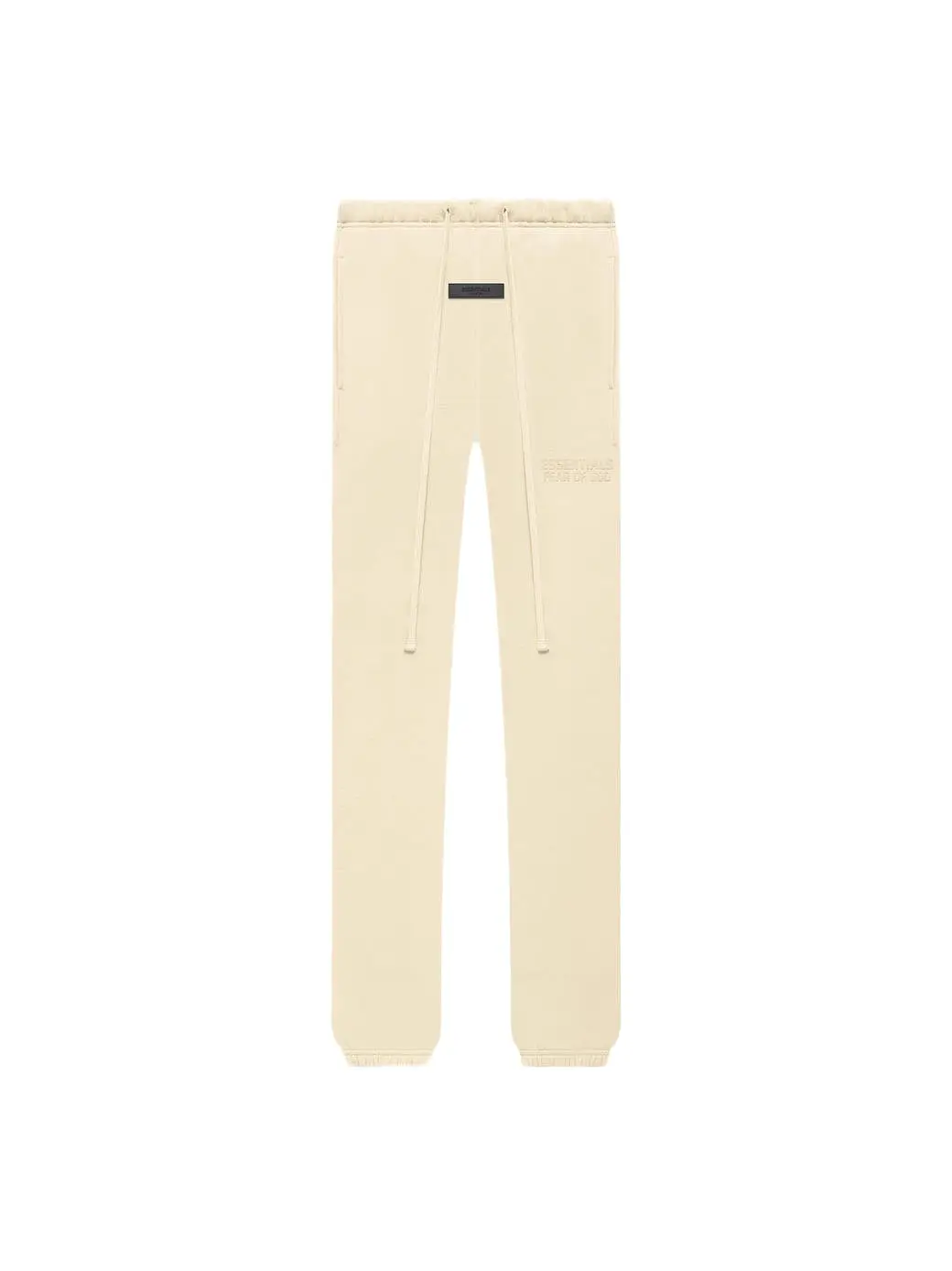 Fear of God Essentials Sweatpant Egg Shell