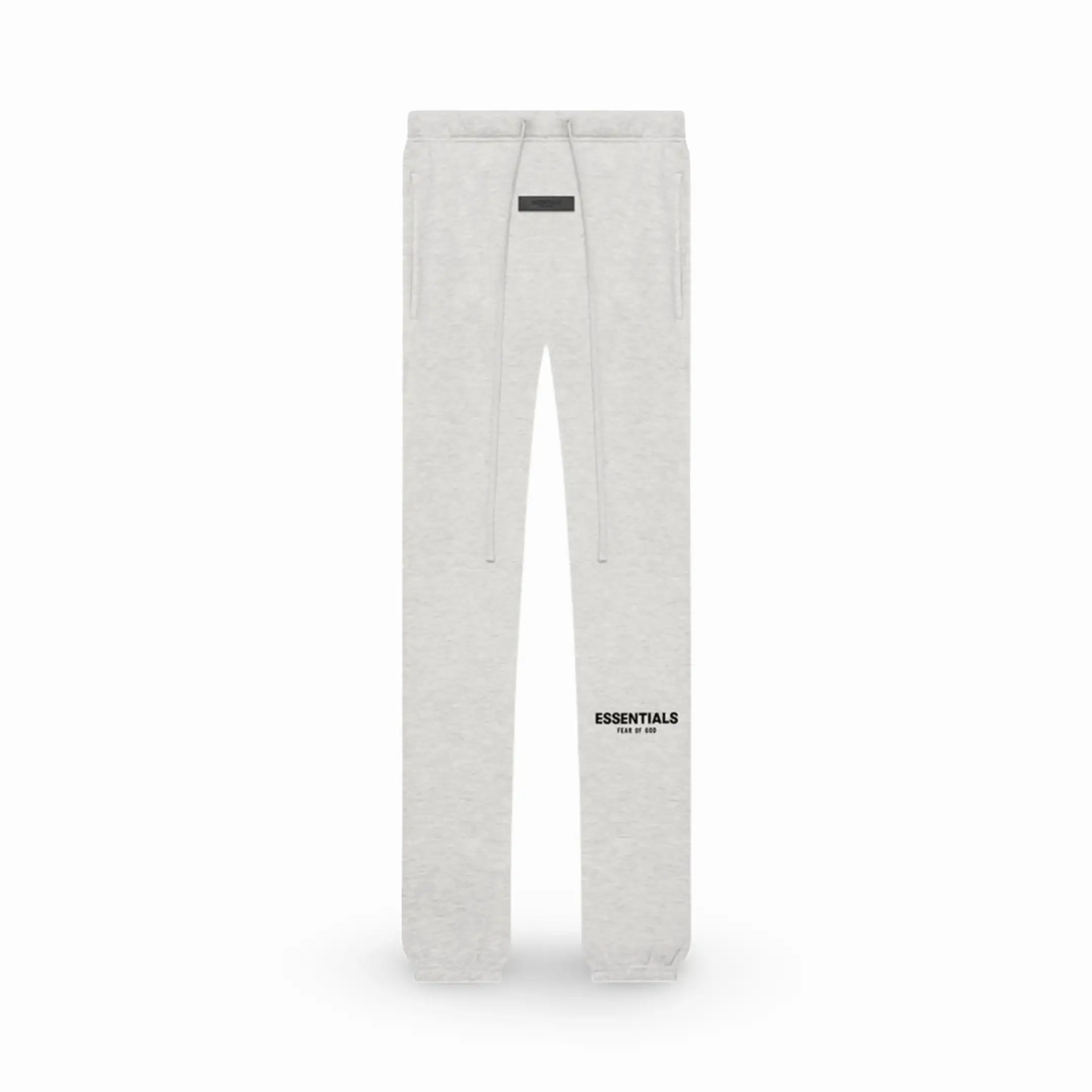 Fear of God Essentials Sweatpant Light Oatmeal FW22