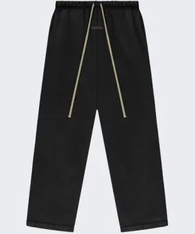 Fear of God Heavy Fleece Sweatpant Black