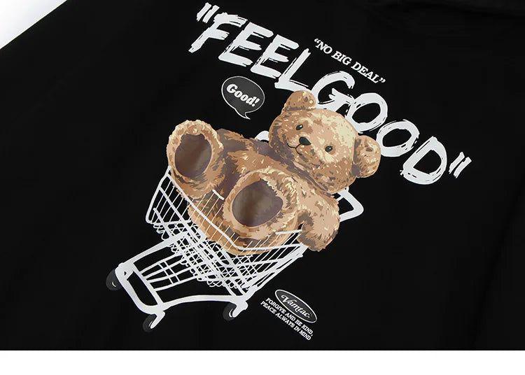 Feel Good Hoodie