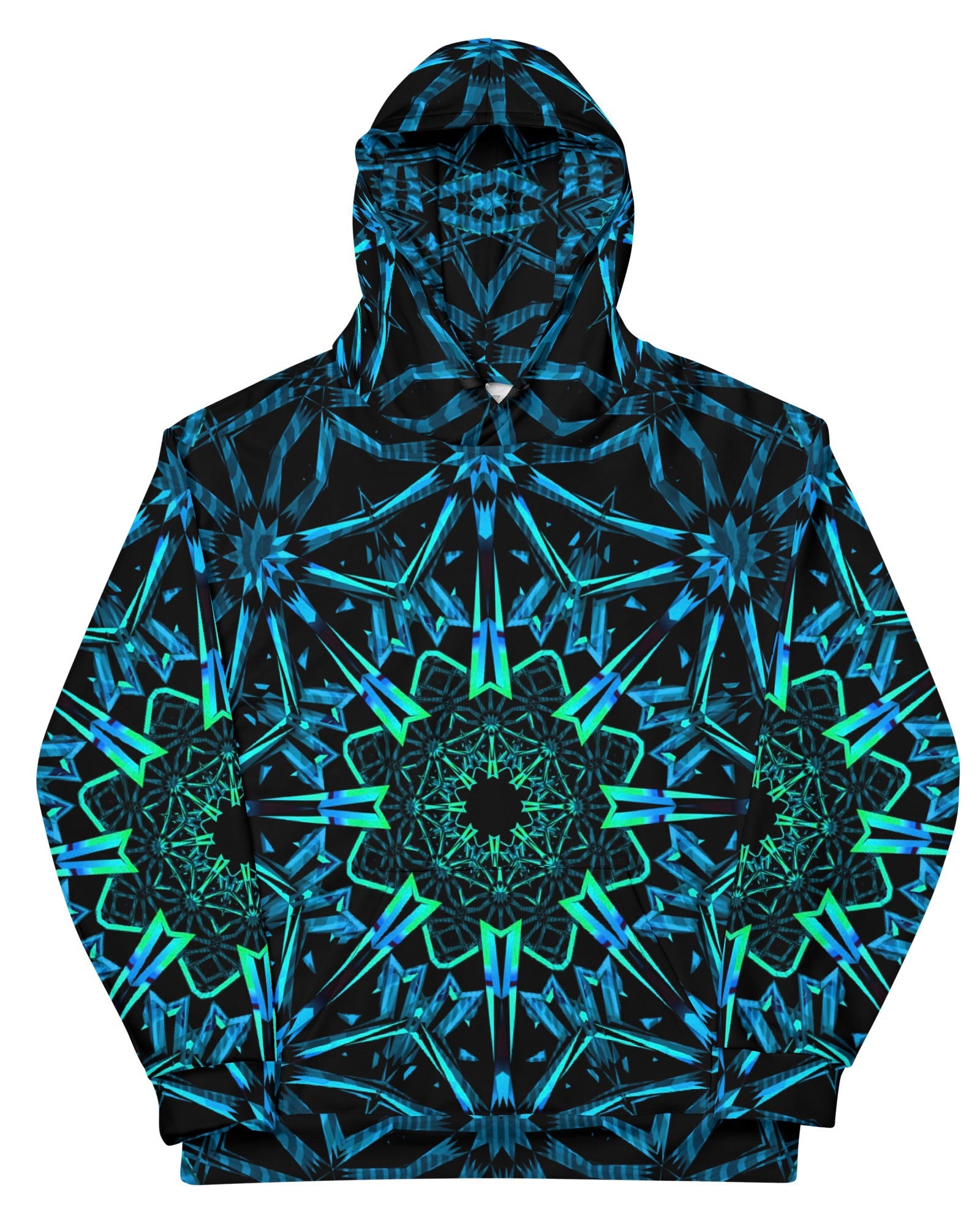 Fractals Hoodie