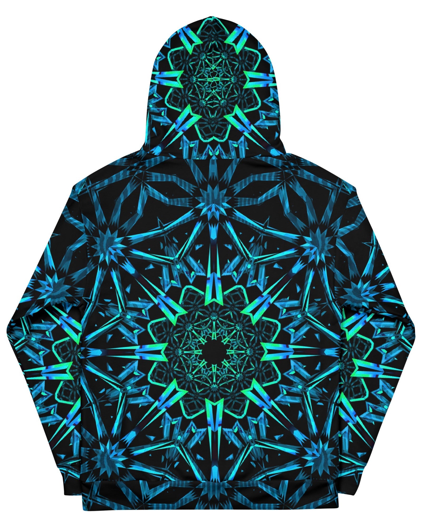 Fractals Hoodie