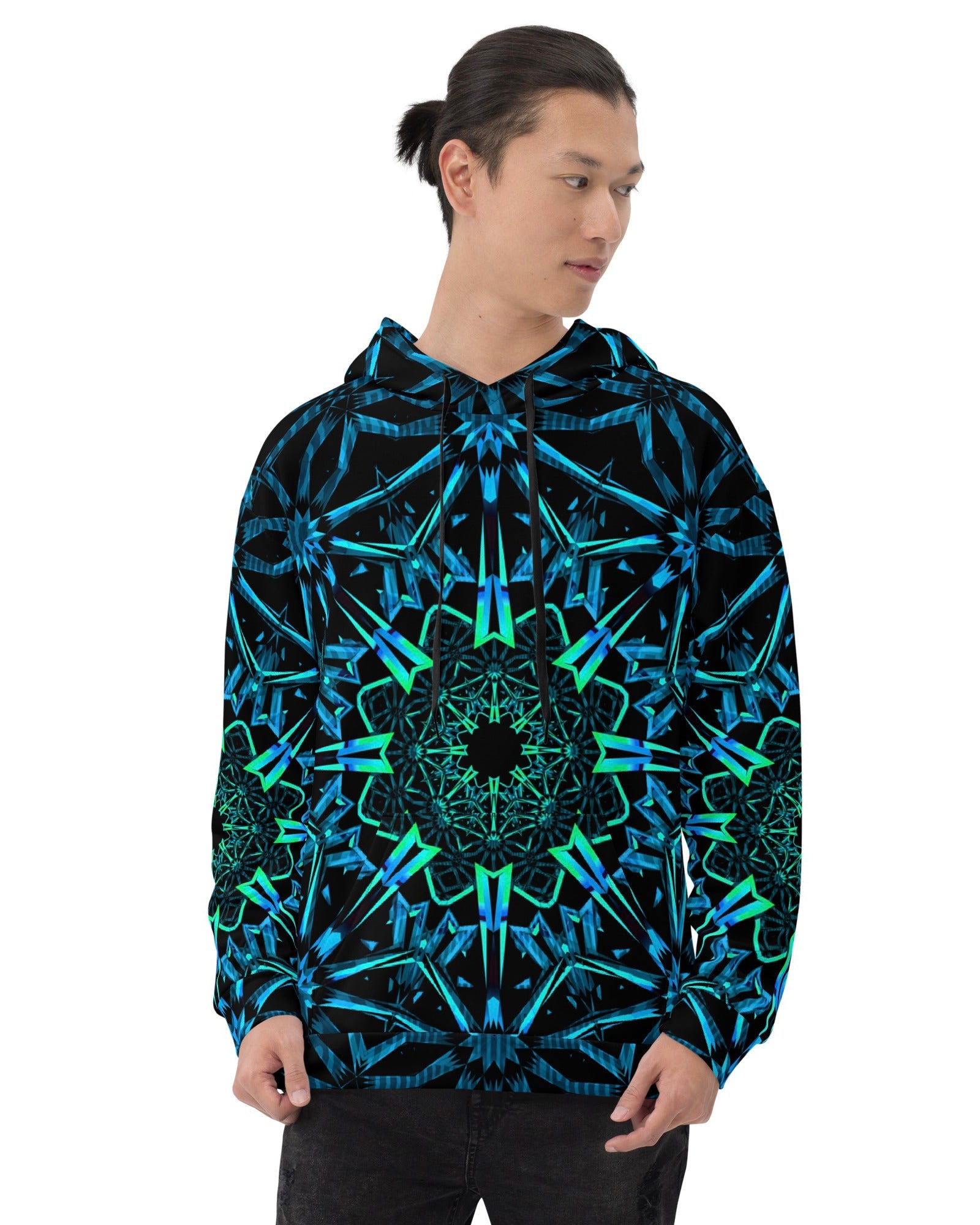 Fractals Hoodie