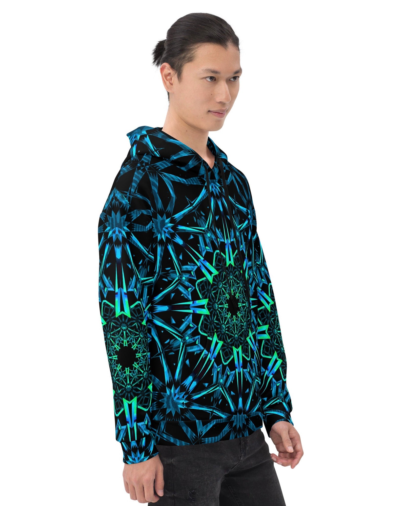 Fractals Hoodie