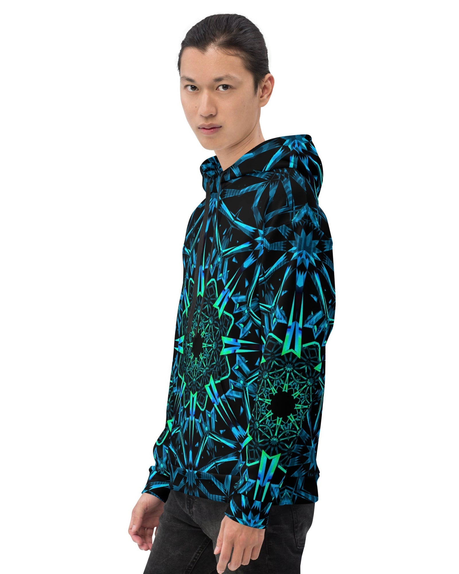 Fractals Hoodie