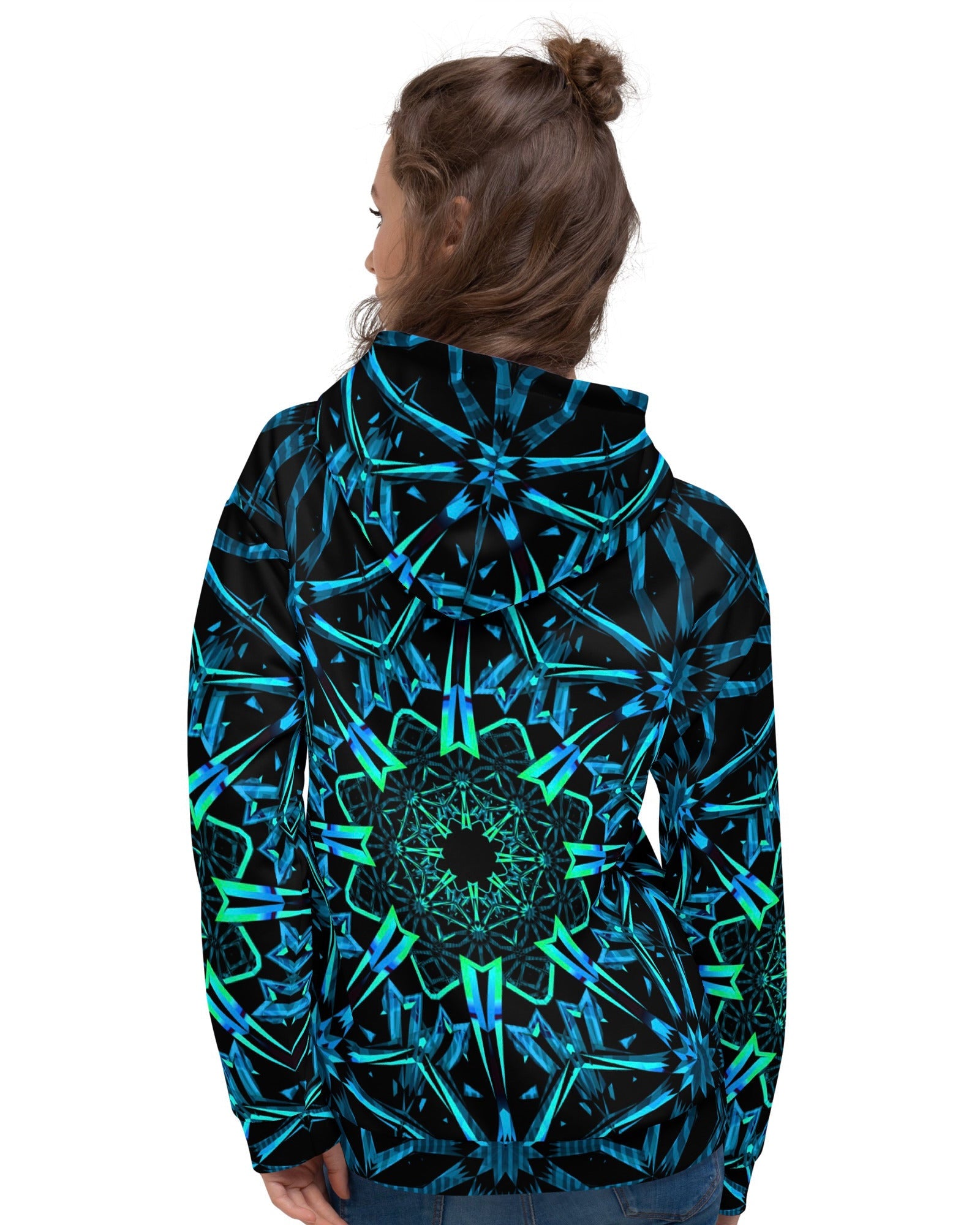 Fractals Hoodie