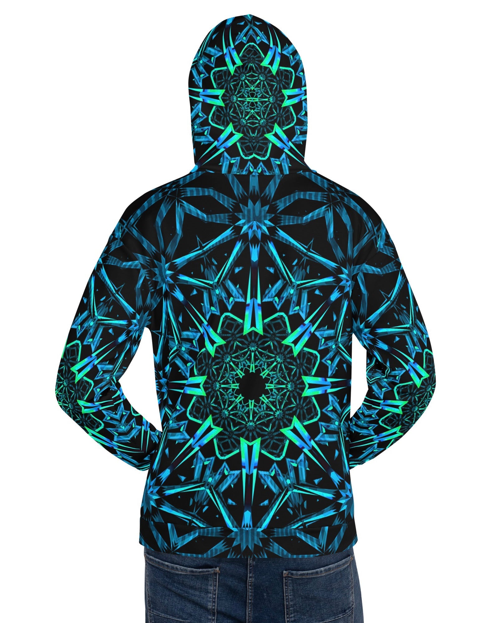 Fractals Hoodie