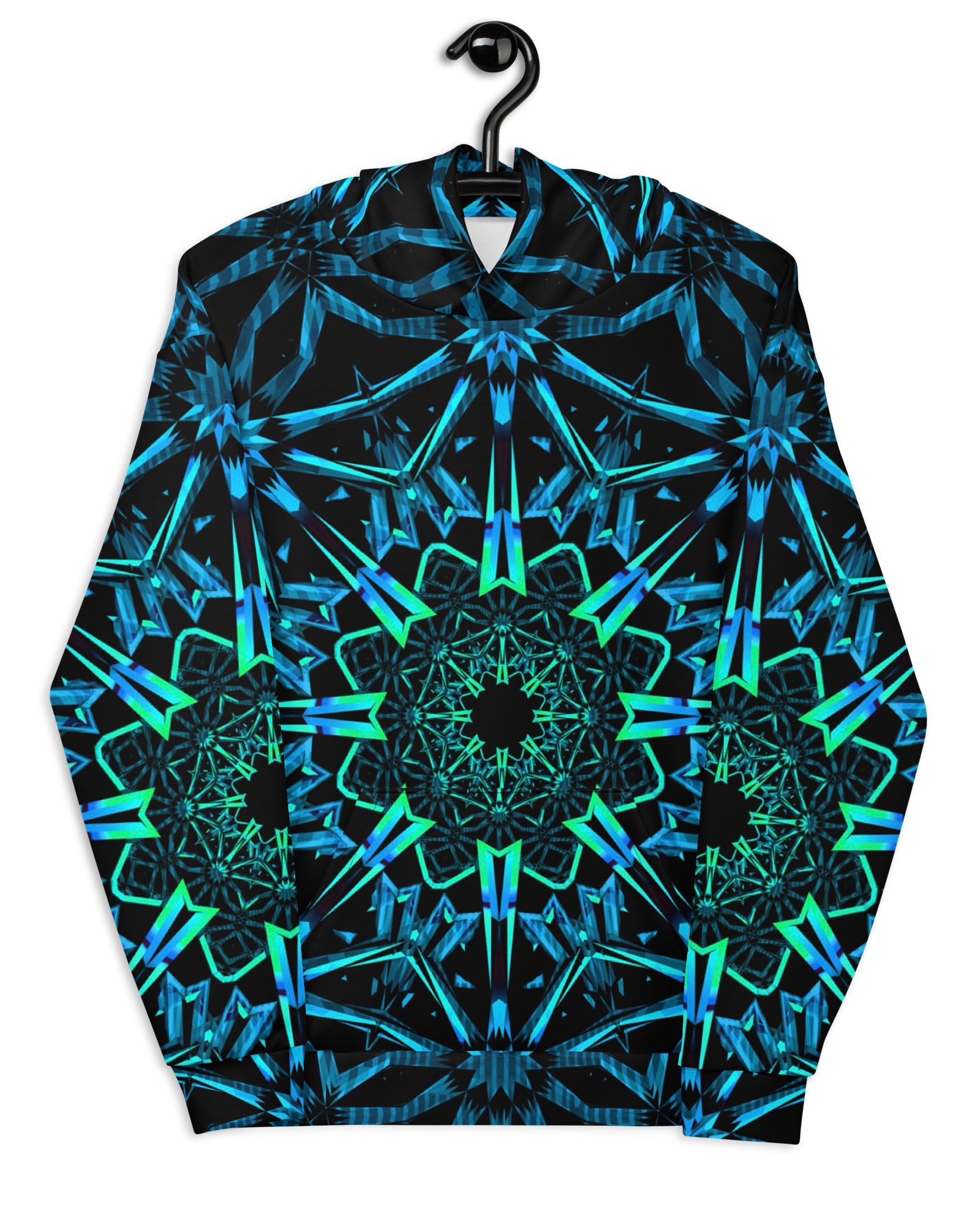 Fractals Hoodie