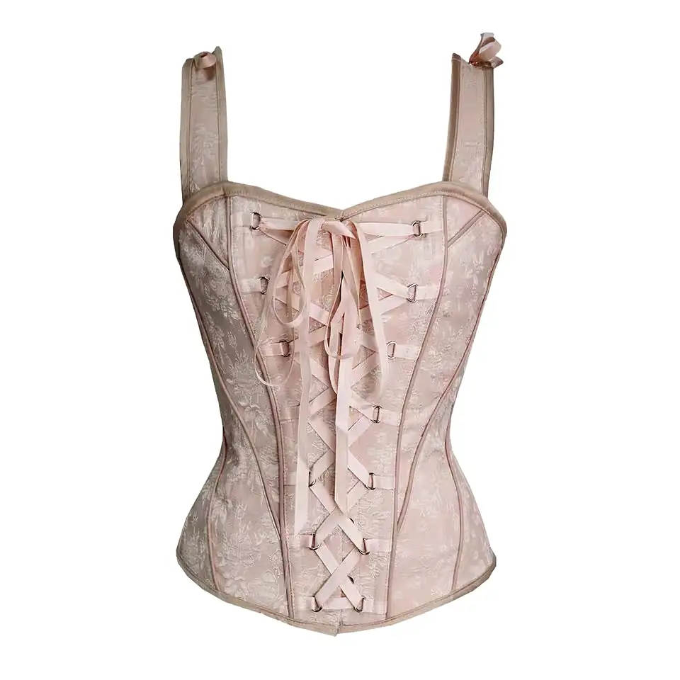 french style corset