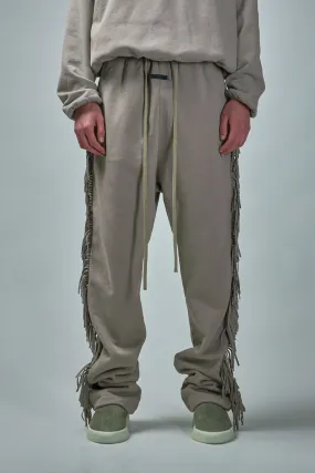 Fringe Sweatpant