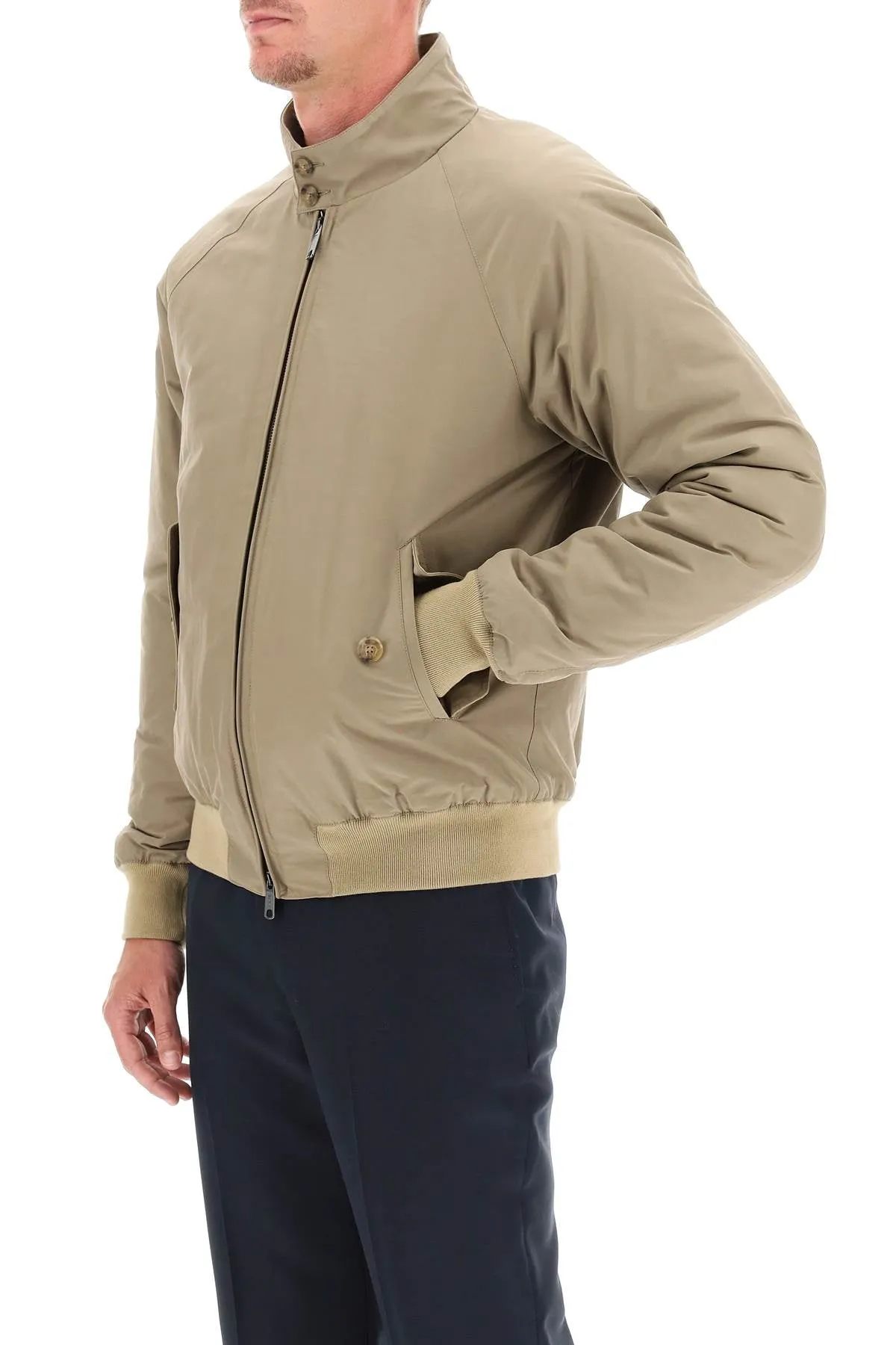 G9 Termal Bomber Jacket