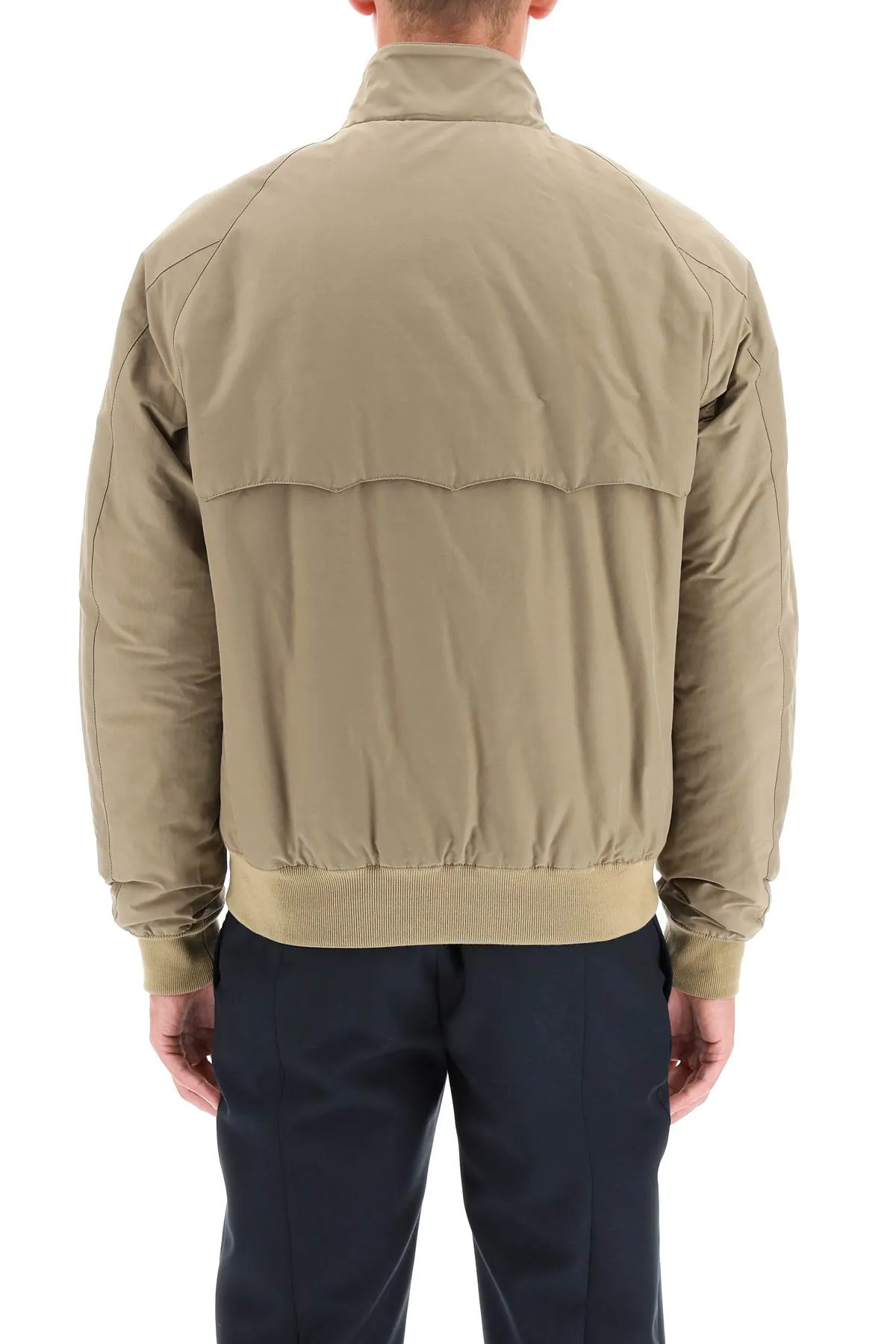 G9 Termal Bomber Jacket