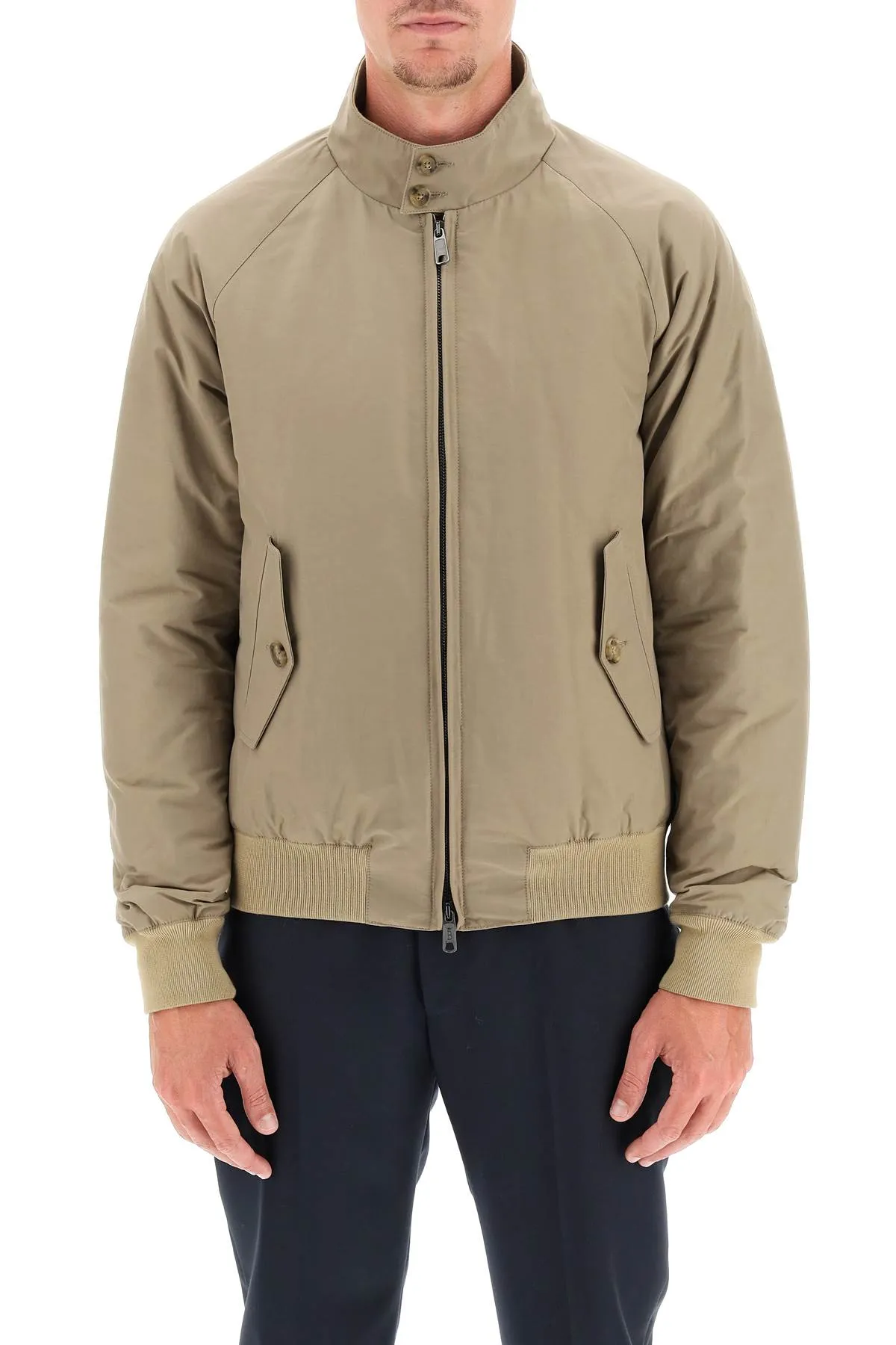 G9 Termal Bomber Jacket