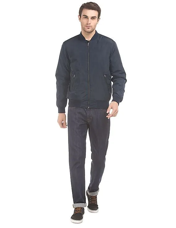 Gant Padded Bomber Jacket