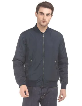 Gant Padded Bomber Jacket