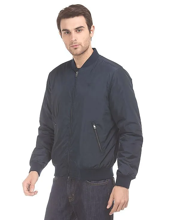 Gant Padded Bomber Jacket