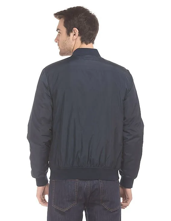 Gant Padded Bomber Jacket