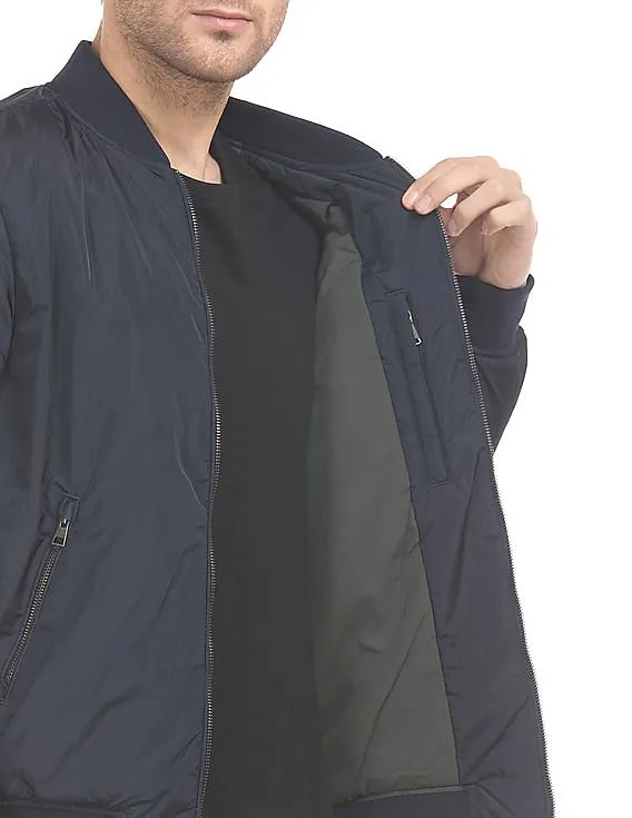 Gant Padded Bomber Jacket