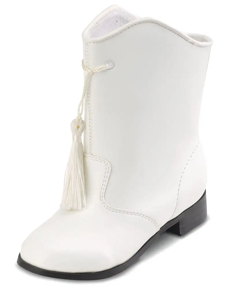 Gotham Majorette Boot