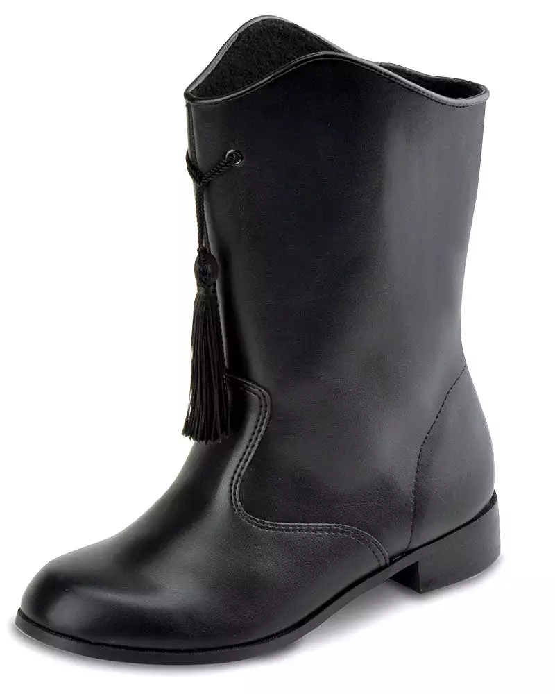 Gotham Majorette Boot