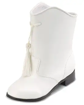 Gotham Majorette Boot