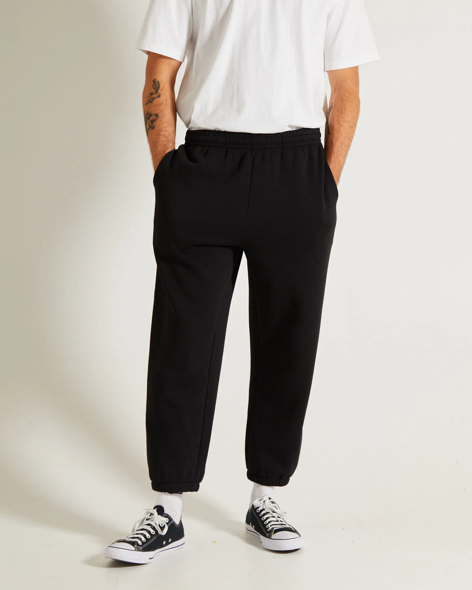 GP Co. Basics OG Trackpants