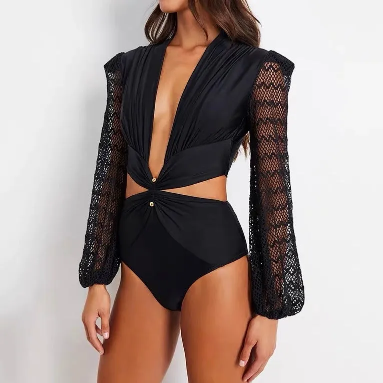 HALIN BODYSUIT