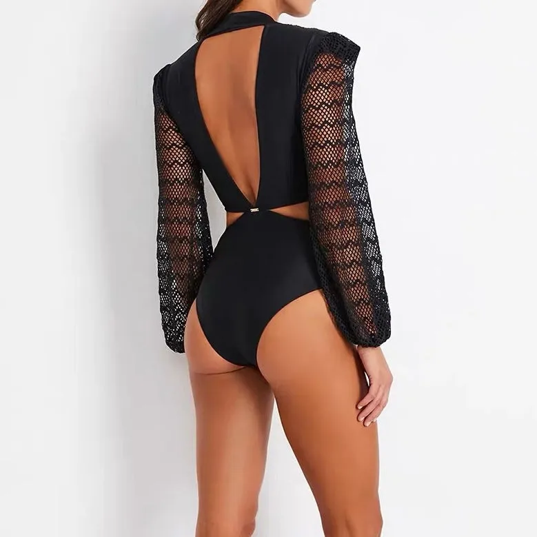 HALIN BODYSUIT