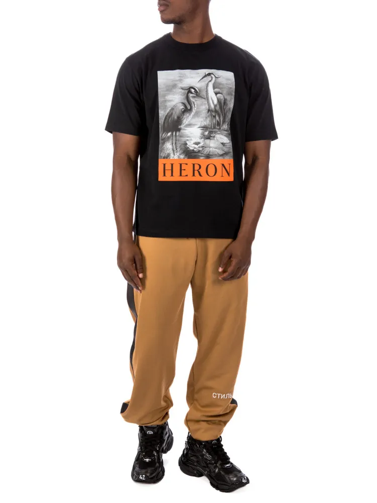 Heron Preston  Trackpants Logo | Credomen