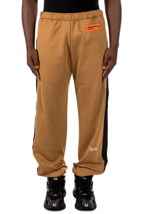 Heron Preston  Trackpants Logo | Credomen