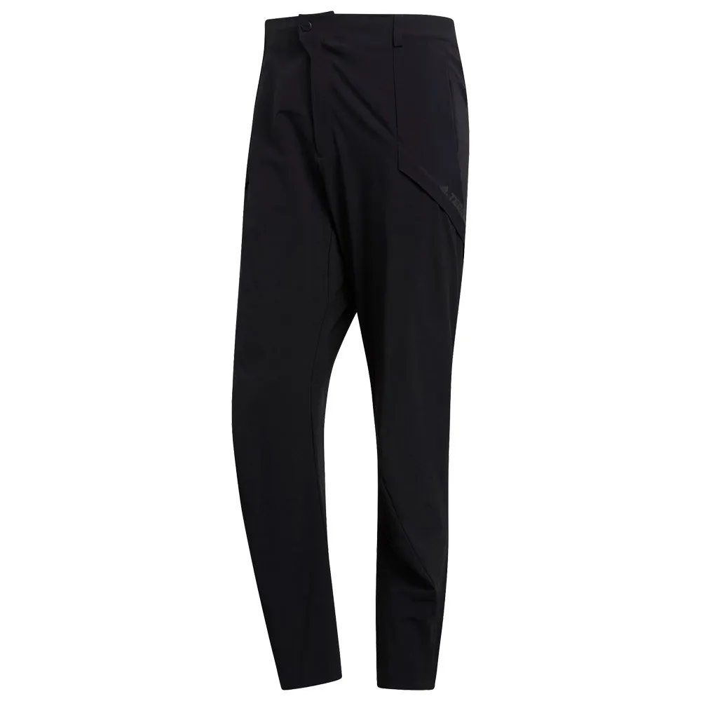 Hiking pants adidas ---Hike Pants Black