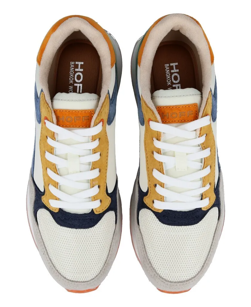 Hoff City Bangkok Urban sneakers for men