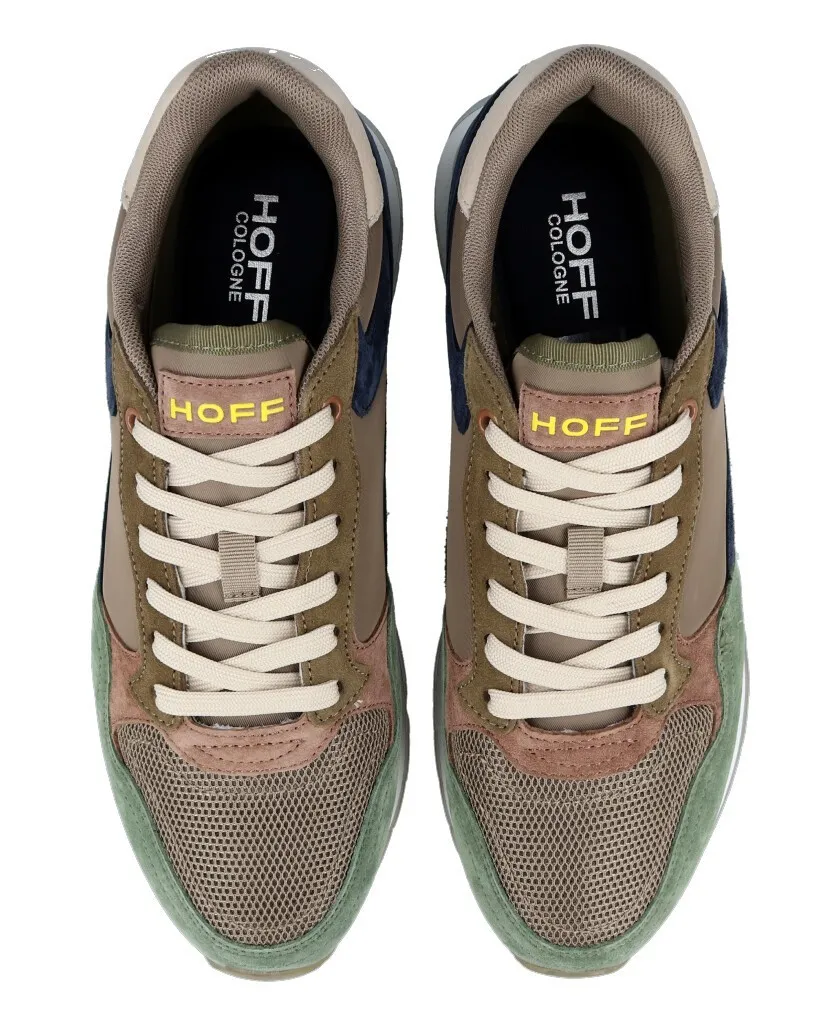 Hoff City Cologne Comfortable sneakers for men