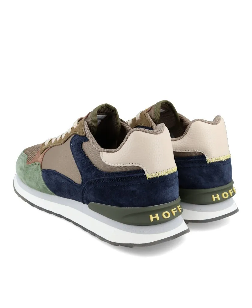 Hoff City Cologne Comfortable sneakers for men