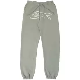 ICE CREAM VANILLA ICEE SWEATPANT - QUARRY