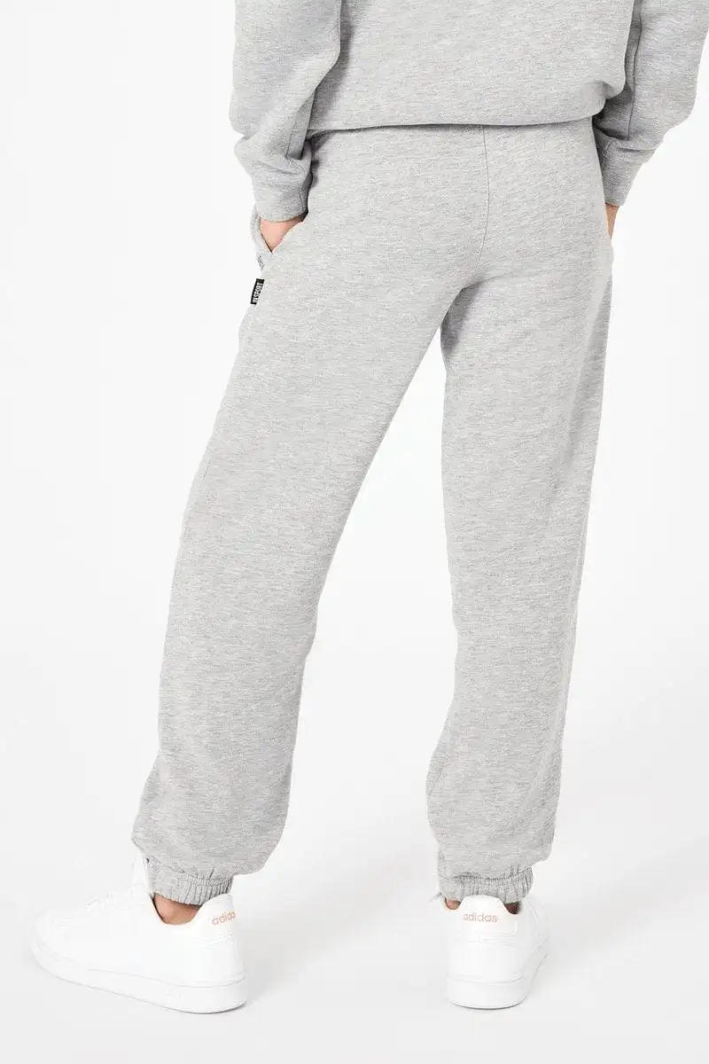 INSPORT JUNIOR ALASKA GREY TRACKPANTS