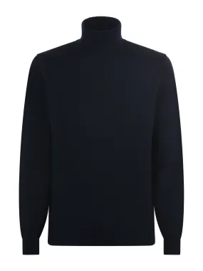 JEORDIE'S Jeordie's turtleneck