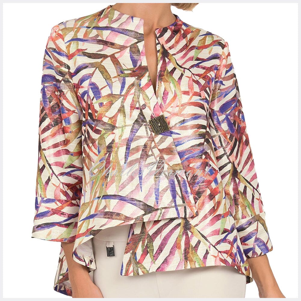 Joseph Ribkoff Jacket – Style 192678