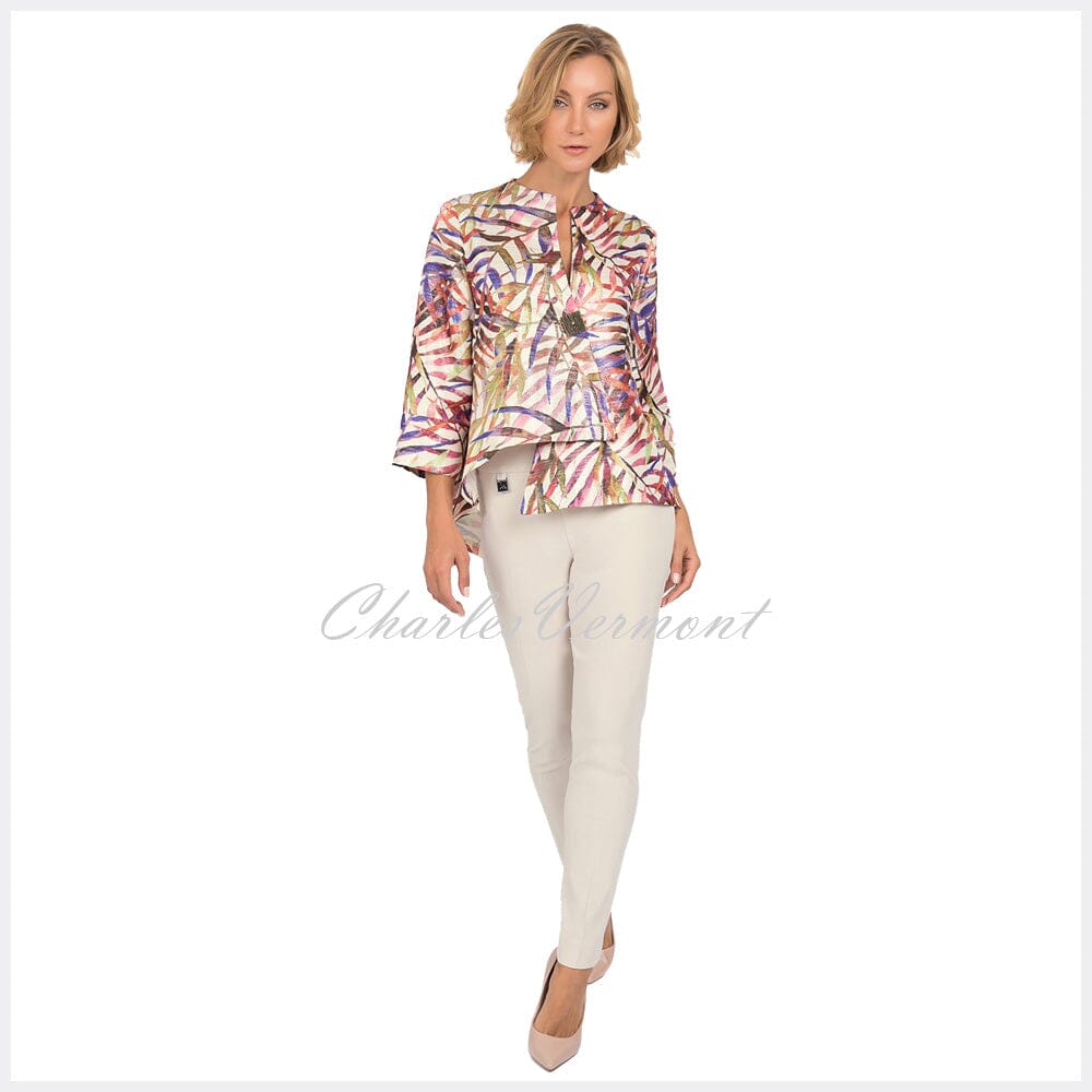 Joseph Ribkoff Jacket – Style 192678