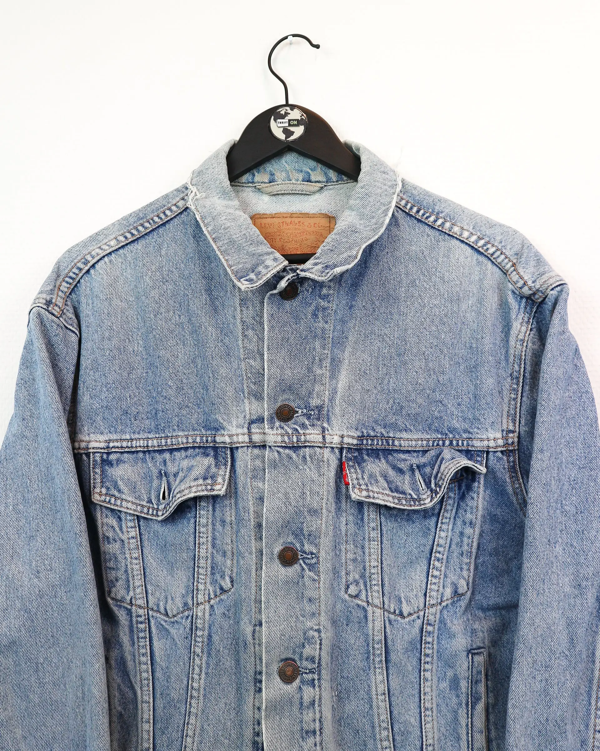 Levi's Denim jacket