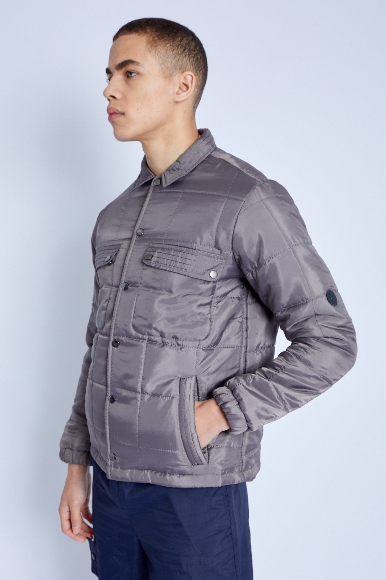 MANUKA JACKET