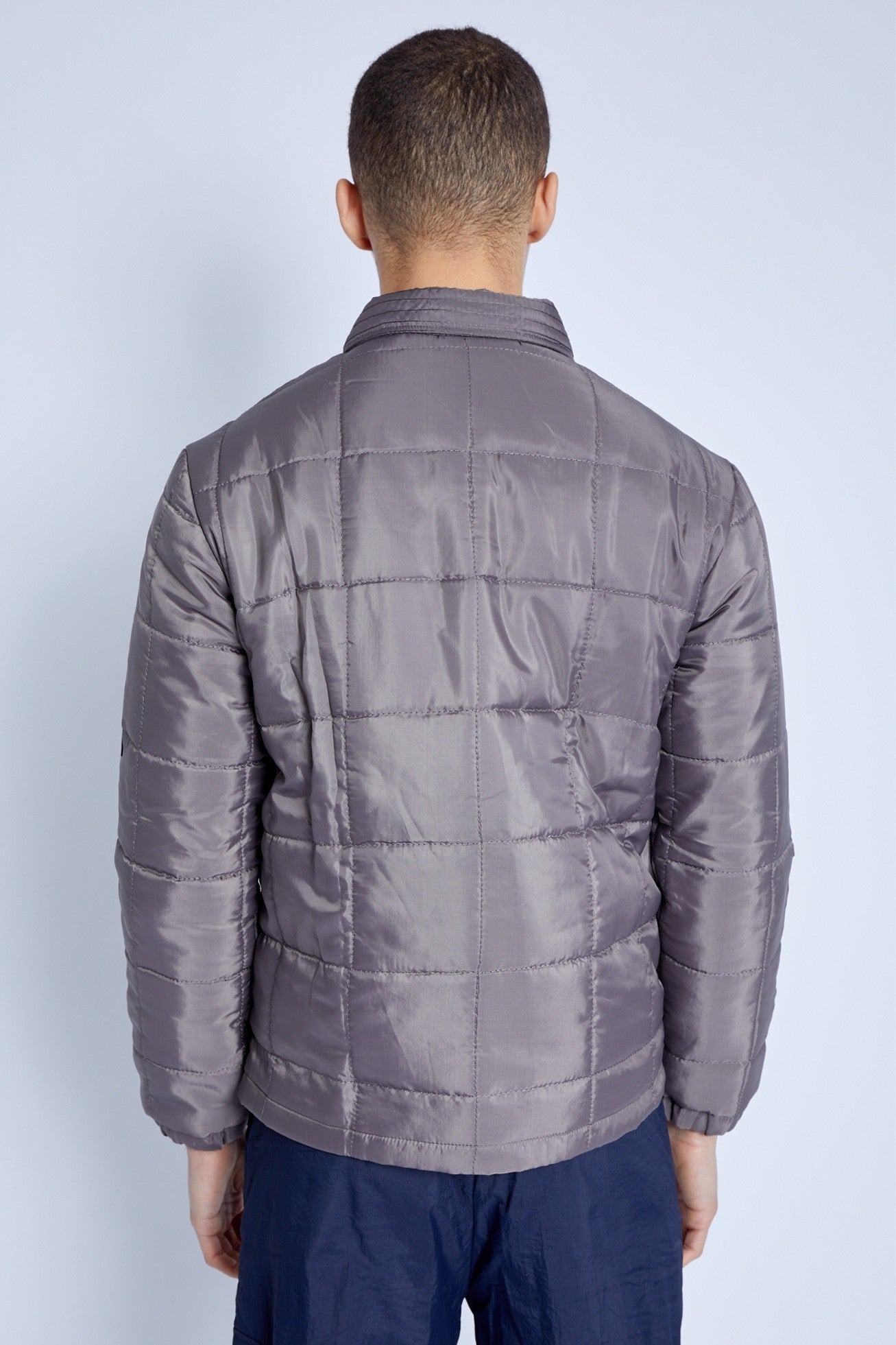 MANUKA JACKET