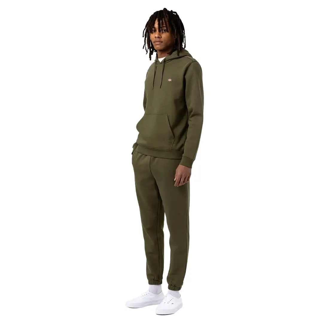 Mapleton Sweatpant Military