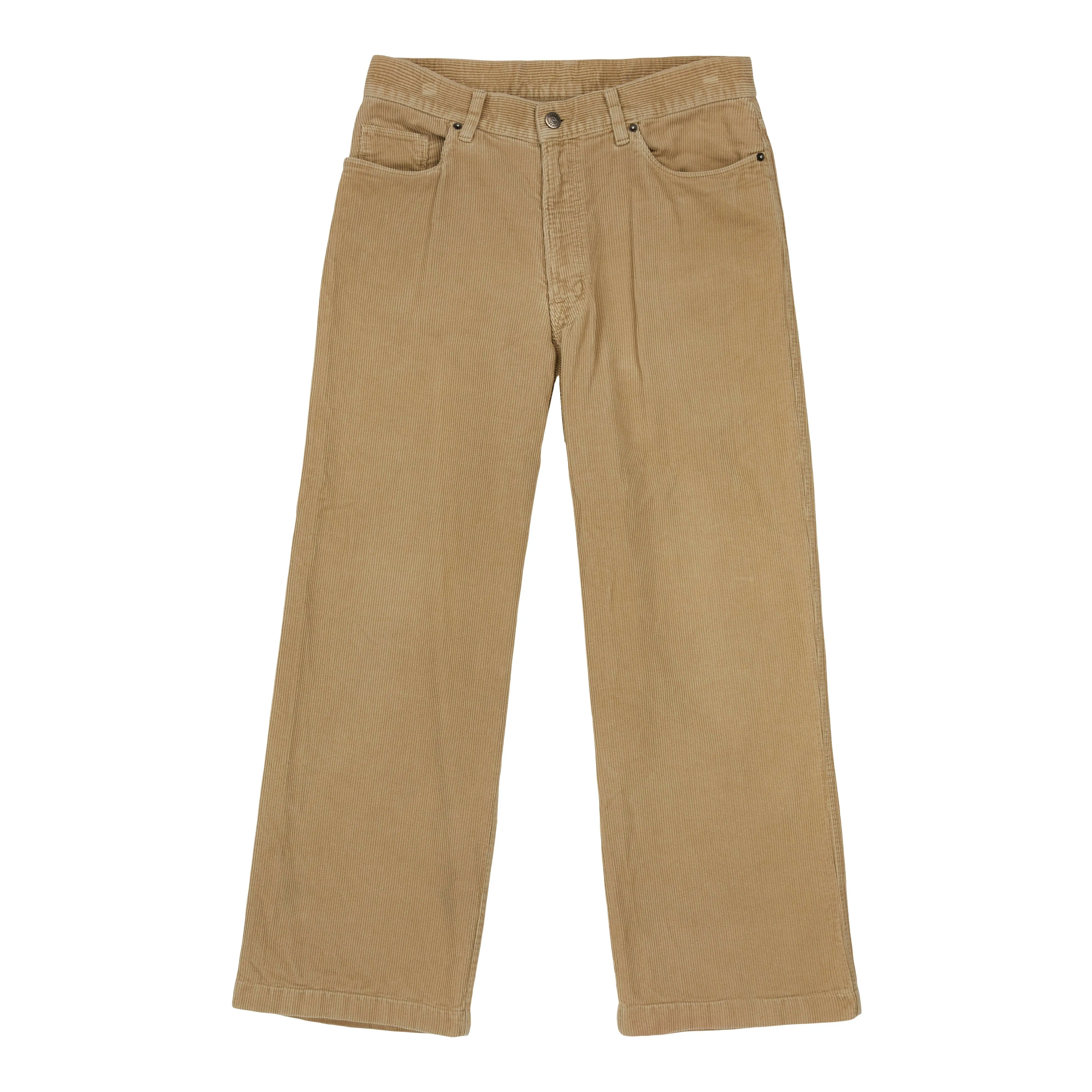 M's Core Cord Pants