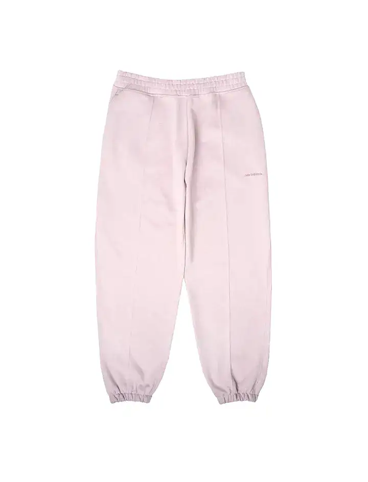 New Balance NB Athletics Nature State Sweatpant Washed Pink